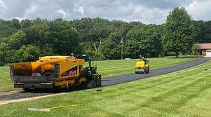 Hightstown, NJ Driveway Paving Services Company